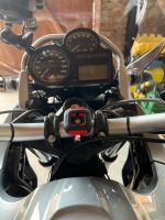 KLICKFIX Handy Tasche Motorrad Fahrrad Niedersachsen - Dahlenburg Vorschau