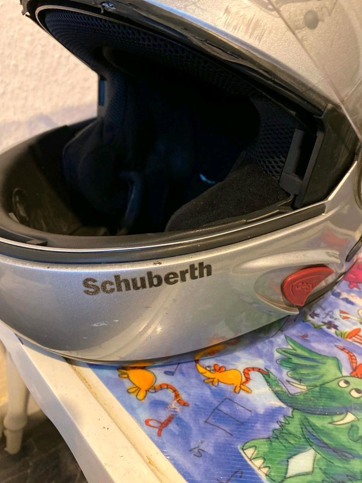 Motorradhelm Schuberth in Osnabrück