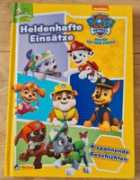 Kinderbuch Paw Patrol "Heldenhafte Einsätze " Hessen - Niestetal Vorschau