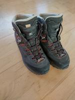 Damen Wanderschuhe Bergschuhe Lowa Gr. 38 Leder innen + außen Rheinland-Pfalz - Thalfang Vorschau
