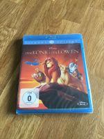 Disney Bluray - Der König der Löwen - Diamond Edition - neu Folie Hessen - Hünfeld Vorschau