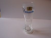 Schnapsglas Glas Mini Miniglas Weizen Weihenstephan Bayern - Gundelsheim Vorschau