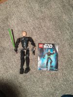 Lego Star Wars / Figur / 75110 / Luke Skywalker Niedersachsen - Bad Zwischenahn Vorschau