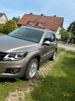 TIGUAN TSI Niedersachsen - Gifhorn Vorschau