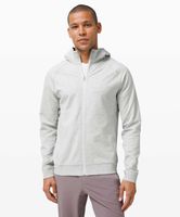 Lululemon City Sweat Full Zip Hoodie München - Allach-Untermenzing Vorschau