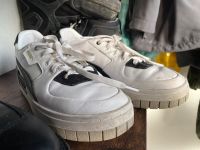 Puma Leder Sneaker gr 40 Hessen - Wächtersbach Vorschau