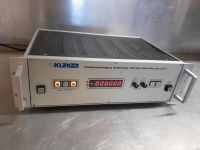 CC1.1 Klinger newport Programmable Stepper Motor Controller Nordrhein-Westfalen - Nettetal Vorschau