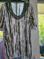Ulla Popken Shirt T-Shirt Gr. 50 52 Nordrhein-Westfalen - Hattingen Vorschau