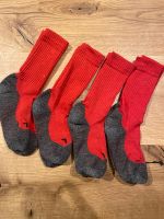 Falke active warm Socken Strümpfe 27-30 Bayern - Pettstadt Vorschau