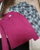 Street One Set Gr. 36 Bluse und Langarmshirt Baden-Württemberg - Waiblingen Vorschau