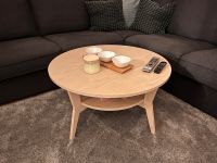 Ikea JAKOBSFORS Couchtisch-Tisch, 80 cm mit Rechnung und Garantie Nordrhein-Westfalen - Mönchengladbach Vorschau