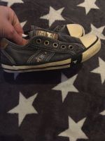 ⭐️ Chucks Mustang Schuhe ⭐️ Kreis Ostholstein - Bad Schwartau Vorschau