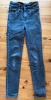 Mile High Skinny Jeans von Levi’s Saarland - Neunkirchen Vorschau