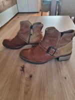 Timberland Stiefel 39 Nordrhein-Westfalen - Bottrop Vorschau