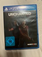 Uncharted The lost Legacy ps4 Köln - Vingst Vorschau