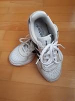 Sneakers „Adidas", Echtleder, Da-Gr. 37,5 (UK 4,5) +inkl.Versand+ Baden-Württemberg - Wehr Vorschau