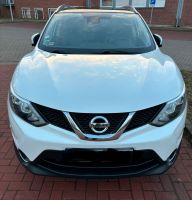 Nissan Qashqai Diesel Niedersachsen - Leer (Ostfriesland) Vorschau