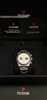 Tudor Black Bay Chrono - Panda Baden-Württemberg - Ulm Vorschau