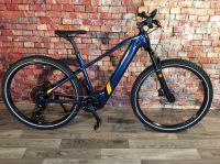 CONWAY Cairon S 4.0 eBike Hardtail BOSCH Perf. CX Motor 750Wh Niedersachsen - Munster Vorschau