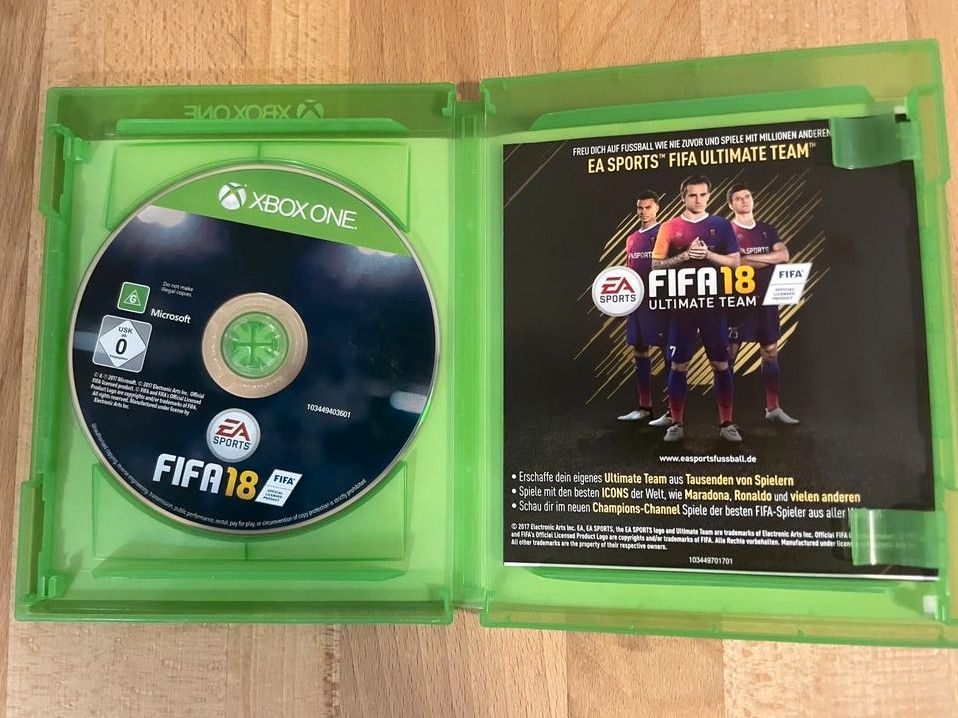 FIFA Bundle in Oer-Erkenschwick