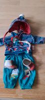 Baby Born Outfit  mit Schnuller Sachsen - Annaberg-Buchholz Vorschau