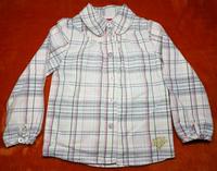 Esprit Bluse, kariert, Gr. 92/98, Preis: 4,50€ Niedersachsen - Belm Vorschau