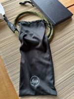 Leica Rope Strap, oliv,SO 19870 neu in OVP Baden-Württemberg - Inzlingen Vorschau