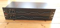 DBX 2231 Grafischer Equalizer, Limiter, NEU, Rack 19 Zoll Aachen - Aachen-Südviertel Vorschau