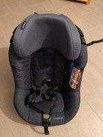 Maxi Cosi Axiss Fix Air Nomad blau drehbar Kindersitz Reboarder Rheinland-Pfalz - Spiesheim Vorschau