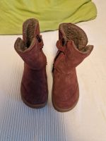 Froddo Barefoot Stiefel Gr. 26 Niedersachsen - Worpswede Vorschau