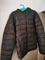 S. Oliver Steppjacke gr. 152 grau /ocker Bayern - Vöhringen Vorschau