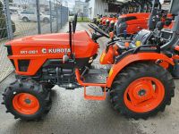 Kubota Escorts Allradschlepper EK 1-261/ Aktion 2023 Baden-Württemberg - Nagold Vorschau