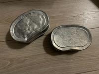 Stanzila Original DDR Brotbüchse Brotdose Aluminium Bayern - Marktredwitz Vorschau