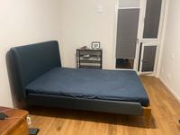 Made Bett 1,4 m x 2 m Hamburg-Mitte - HafenCity Vorschau