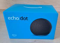 Amazon Echo Dot (5th Gen.)  NEU/ORIGINALVERPACKT Niedersachsen - Heeßen Vorschau