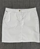 Esprit Rock Skirt Gr. 38, weiß Niedersachsen - Langelsheim Vorschau