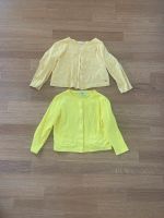 2 Petit Bateau Cardigans Jäckchen Gr. 110 Düsseldorf - Pempelfort Vorschau