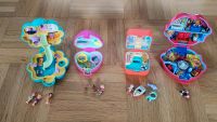 Polly Pocket Sammlung Bayern - Geiselhöring Vorschau