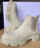 Copenhagen Low-top Ankle Boots Gr. 38 nabuc nature CPH521 Nordrhein-Westfalen - Witten Vorschau