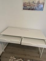Ikea Schreibtisch inkl Stühle Essen - Schonnebeck Vorschau