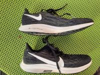 Damen Turnschuh, Nike Air Zoom Pegasus 36 in Größe 40,5 schwarz Hessen - Vöhl Vorschau