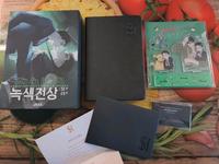 Under the Greenlight Lezhin Tapas BL Boys Love Manhwa Merch Sachsen - Bautzen Vorschau