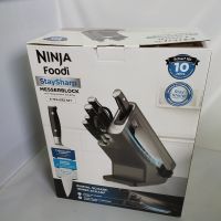 Ninja Foodi Messerblock K32006EU "Aussteller" #639064 Geeste - Dalum Vorschau