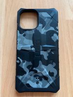 UAG iPhone Hülle - iPhone 12 Max - Urban Armor Gear Hülle Camo Leipzig - Altlindenau Vorschau