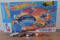 Hot Wheels Drift Master Champion Trackset mit Autos Berlin - Köpenick Vorschau