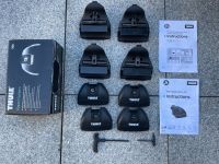 Thule Kit 4064 und Rapid System 753 Ford Galaxy, Mondeo, S-Max Hessen - Hattersheim am Main Vorschau