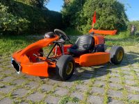 Kreidler F Kart 100ccm Leipzig - Lindenthal Vorschau