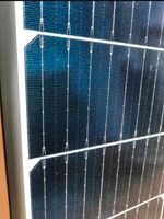 Solarmodule Longi Solar 375 Watt   Restbestände Rheinland-Pfalz - Ingelheim am Rhein Vorschau