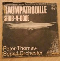 Raumpatrouille Orion SHUP-A-DOOE Vinyl Niedersachsen - Oldenburg Vorschau