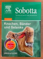 Lernkarten Sobotta Knochen, Bänder und Gelenke Mecklenburg-Vorpommern - Brunn bei Neubrandenburg Vorschau